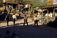 Goldfield gunfight