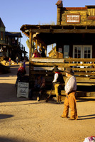 Goldfield cowboys.