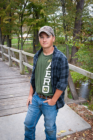 Brandon McCormick 2013-35