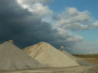 Sylvania Minerals 2007