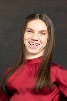 Jillian Duffy Class of 2024