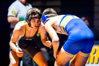 Bovair Wrestling Meet 2024