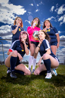 Airport Girls Varsity Soccer