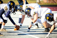 Jack Buck Class of 2024 Football