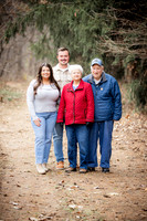 Finnerty Family 2024