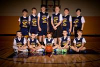 2023 5th Grade ICE Boys Basketball