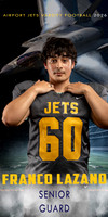 2026 Banners