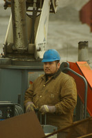 Boom truck operator.