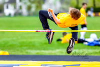 Wagar Track 5/3/2023