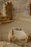 Tonto National Monument, Salado Indian ruins.