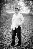 Nick Fredrick