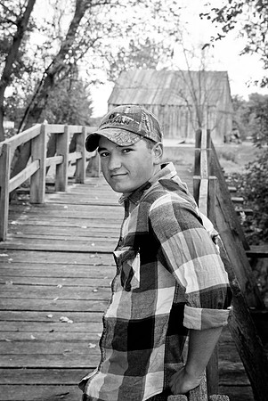 Brandon McCormick 2013-6