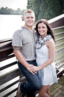 Dominique and Jake