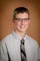 John Wright Senior