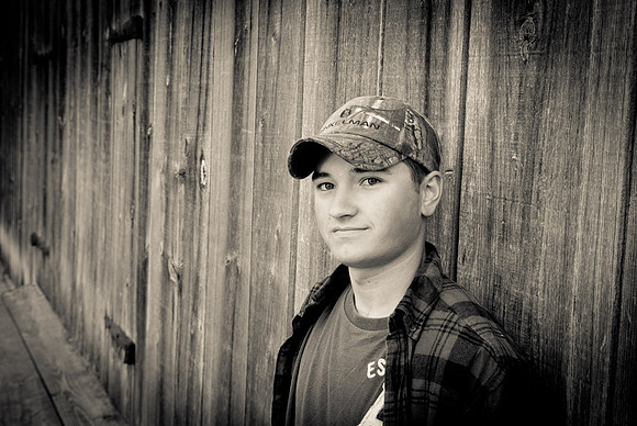 Brandon McCormick 2013-22