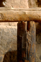 Tonto National Monument, Salado Indian ruins.