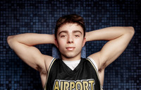Brett Moore
