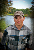 Brandon McCormick 2013-4