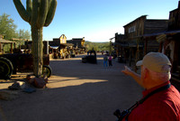 Goldfield, Dad