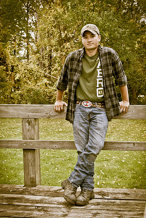 Brandon McCormick 2013-28