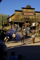Goldfield gunfight