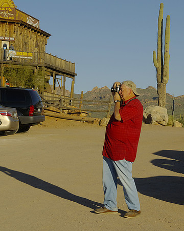 Goldfield, Dad