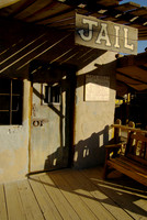 Goldfield Jail