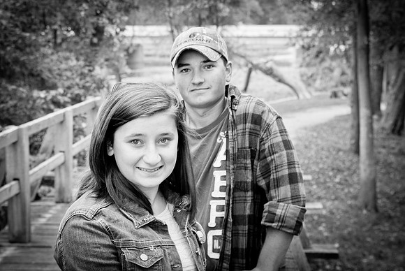 Brandon McCormick 2013-33