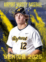 Carter Smith