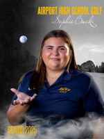 Sophie Bucki Golf