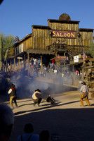 Goldfield gunfight